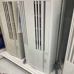 安心1年保証！CORONA(コロナ) 窓用エアコン CW-1622R 61nQErhJ-wL.jpg_BO30,255,255,