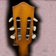 値下げ】YAMAHA Dynamic Guitar No.10 1960年代 ヴィンテージ