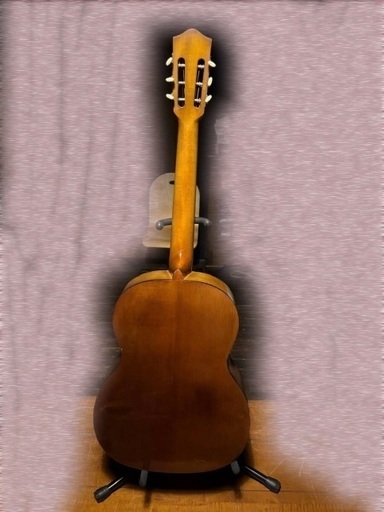 【値下げ】YAMAHA Dynamic Guitar No.10 1960年代　ヴィンテージ 値下げ】YAMAHA Dynamic Guitar No.10 1960年代 ヴィンテージ Yamaha