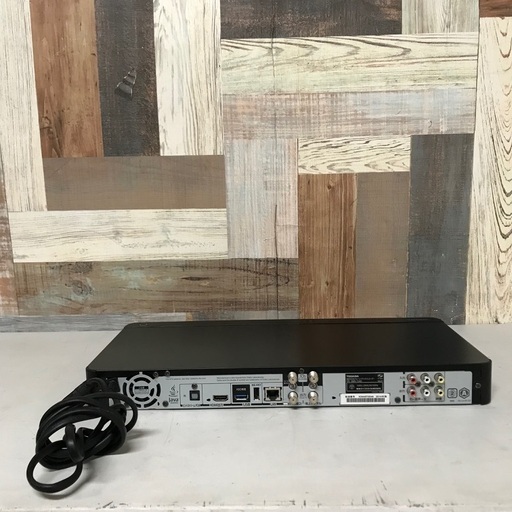 即日受渡❣️東芝HDD & Blu-rayレコーダー タイムシフト対応12000円
