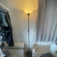 IKEA 間接照明器具