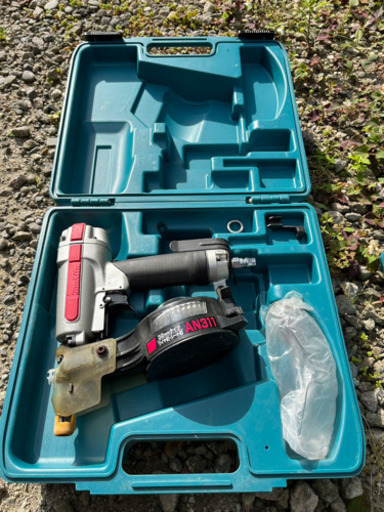 AN311 中古美品