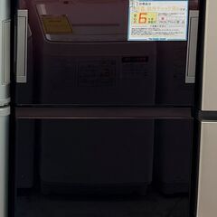 1ヶ月保証付き！！ 冷蔵庫 シャープ SJ-GW36D 2018 幅(W)600mm × 奥行 