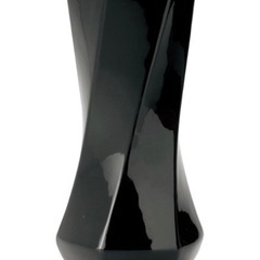 花瓶　　　ブラック