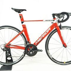 MERIDA 「メリダ」 REACTO400 2015年モデル ロードバイク