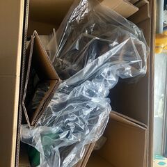 日立卓上スライド丸のこ（未使用品）をお売りいたします。