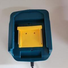 【工具】Makita　マキタ空調服セット　Mサイズ　中古　リサイクルショップ宮崎屋住吉店24.10.15