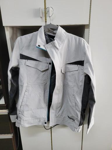 【工具】Makita　マキタ空調服セット　Mサイズ　中古　リサイクルショップ宮崎屋住吉店24.10.15