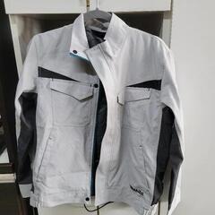 【工具】Makita　マキタ空調服セット　Mサイズ　中古　リサイクルショップ宮崎屋住吉店24.10.15