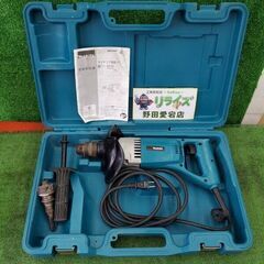 マキタ 8406 ダイヤコア振動ドリル【野田愛宕店】【店頭取引限定】【中古】