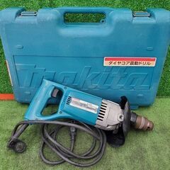マキタ 8406 ダイヤコア振動ドリル【野田愛宕店】【店頭取引限定】【中古】
