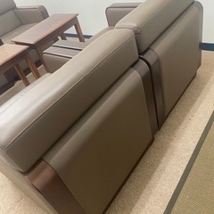 家具 ソファ 1人掛けソファ4脚