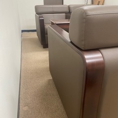 家具 ソファ 1人掛けソファ4脚