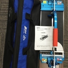 【店頭引取限定】【中古】【現状販売】石井超硬 タイル切断機 19,800円(税込)