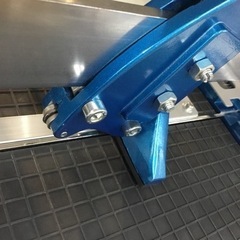 【店頭引取限定】【中古】【現状販売】石井超硬 タイル切断機 19,800円(税込)