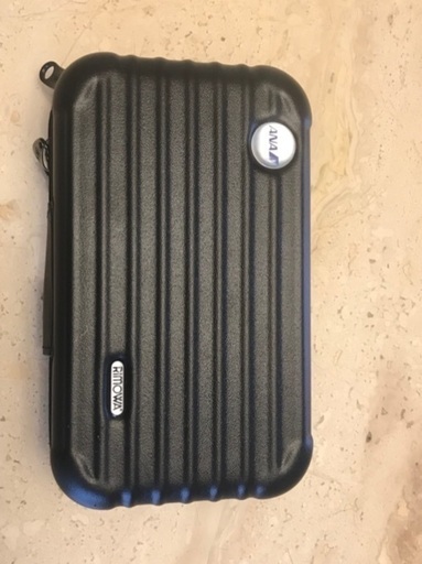 Remowa リモワ　ポーチ