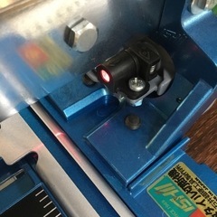 【店頭引取限定】【中古】【現状販売】石井超硬 タイル切断機 19,800円(税込)