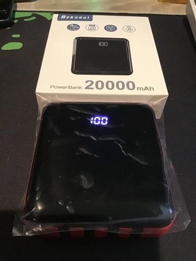 本日28日25時掲載終了iPhone 15 Pro 128GB 新品未開封＋新品モバ充  