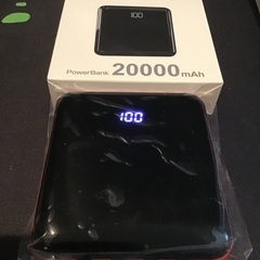 本日28日25時掲載終了iPhone 15 Pro 128GB 新品未開封＋新品モバ充20000mAh