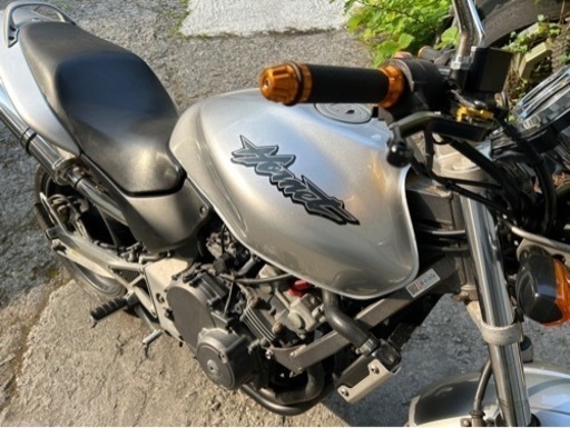 ホンダ　ホーネット250