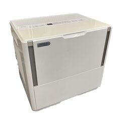 DAINICHI/ダイニチ 加湿器 HD-242 19年製 洋室67畳/和室42畳まで 広いスペースを一気に加湿 匿名配送