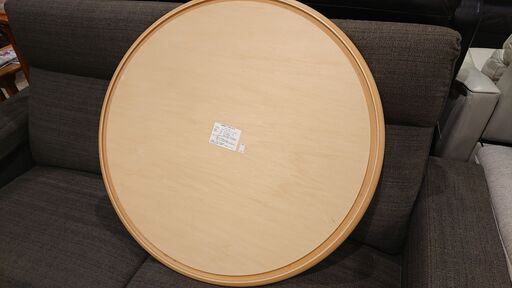 価格見直しました！日本フクラ｜HUKLA｜TMRC｜センターテーブル