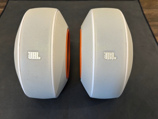 周辺機器 JBL Pebbles