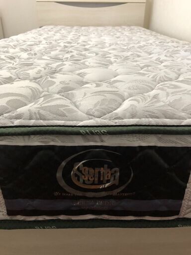 サータ PSペディック36ANN デラックス シングルサイズ サータ PS