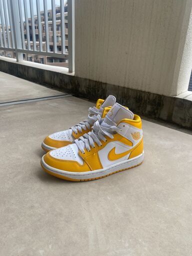 その他 Nike Air Jordan 1