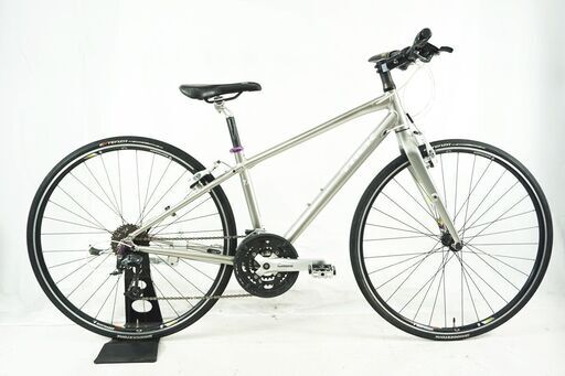 TREK 「トレック」 7.4FX WSD 2015年モデル クロスバイク