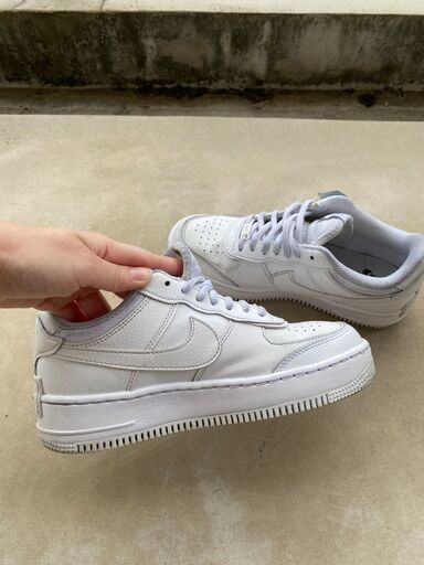 その他 Nike Air Force 1 Shadow