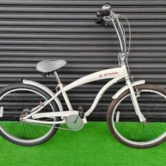 三重県のビーチクルーザーの中古が安い！激安で譲ります・無料で  