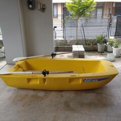 商談中）リョービボートエース