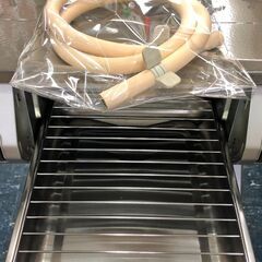 ガステーブル　リンナイ　RT64JH-R　都市ガス　2019年製