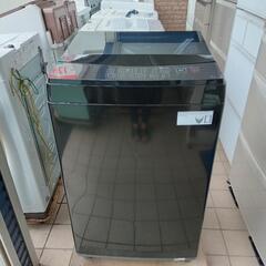 ☆【ニトリ】2024年製❗全自動洗濯機 6k［NT60L 1BK］【3か月