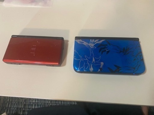 おもちゃ ポータブルゲーム ニンテンドーDS,3DS