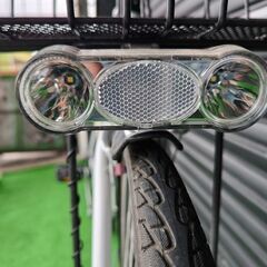 【シティサイクル】DORACO CROSS ドラコクロス 27インチ【引取限定・現状渡し】三重県