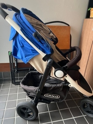子供用品 ベビー用品 ベビーカー、バギー