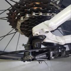 スペシャライズド　女性用　クロスバイク