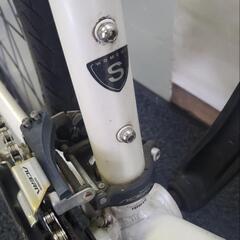 スペシャライズド　女性用　クロスバイク