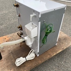 値下げ！TOTO電気温水器RESK12A2