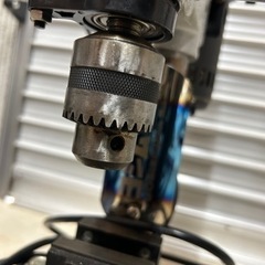 リョービ卓上ボール盤