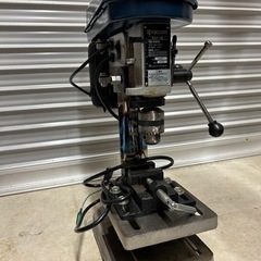 リョービ卓上ボール盤