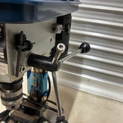 リョービ卓上ボール盤