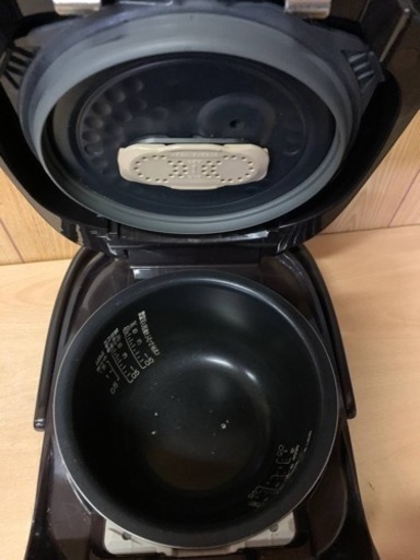 ⭐️象印圧力IH炊飯ジャー NP-BG10⭐️ fumiさま専用』炊飯器