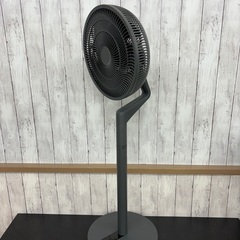 ほぼ未使用】duux 3D サーキュレーション ファン