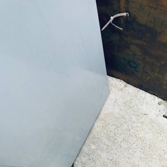 ⭐️SHARPノンフロン冷凍冷蔵庫⭐️ ⭐️SJ-WA35S-S⭐️