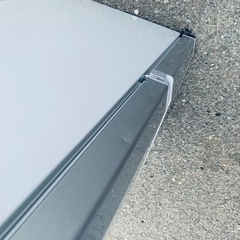 ⭐️三菱ノンフロン冷凍冷蔵庫⭐️ ⭐️MR-P15Z-S⭐️