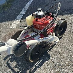 丸山 MGC-S301 自走式草刈機【野田愛宕店】【店頭取引限定】【中古】ITPWWG3J9HUM 丸山 MGC-S301 自走式草刈機【野田愛宕店】【店頭取引限定】【中古