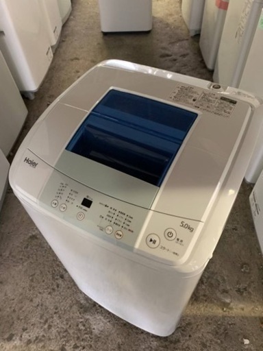 ⭐️ハイアール電気洗濯機⭐️ ⭐️JW-K50M⭐️